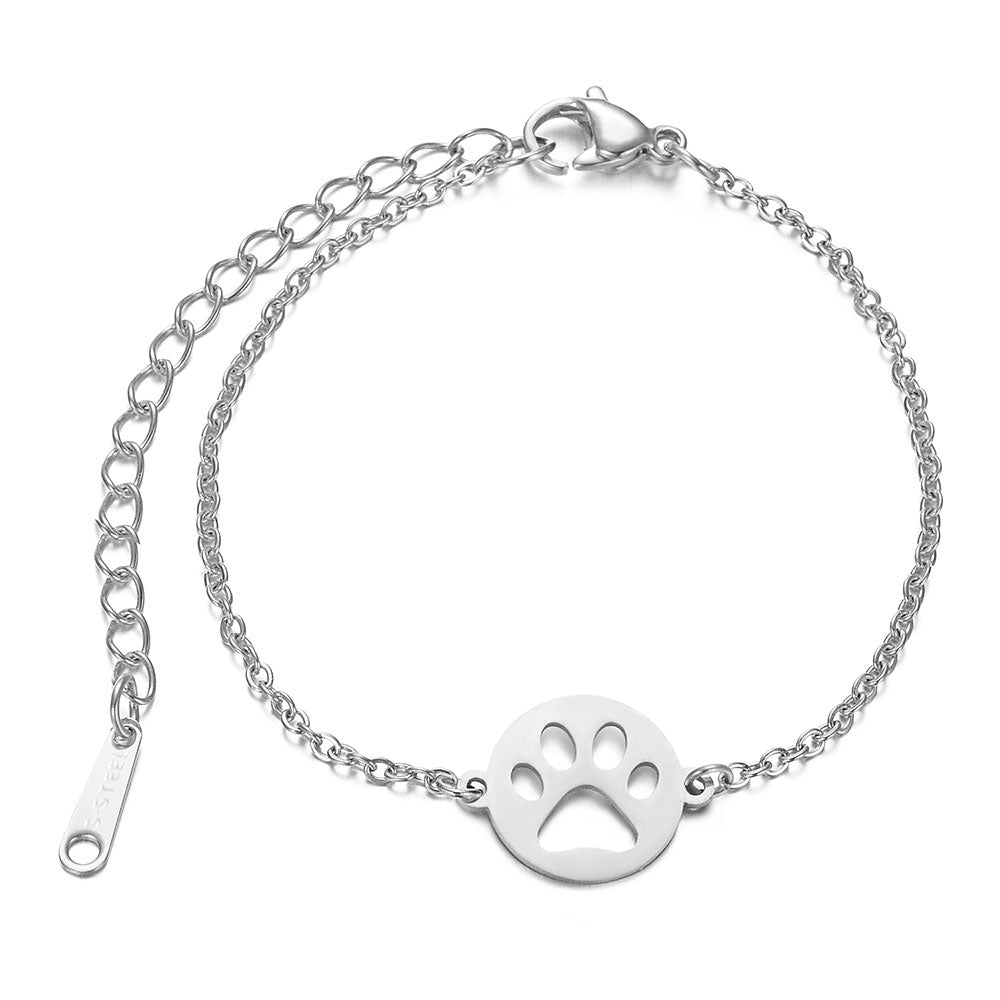 Pulsera de Mano (Huella)