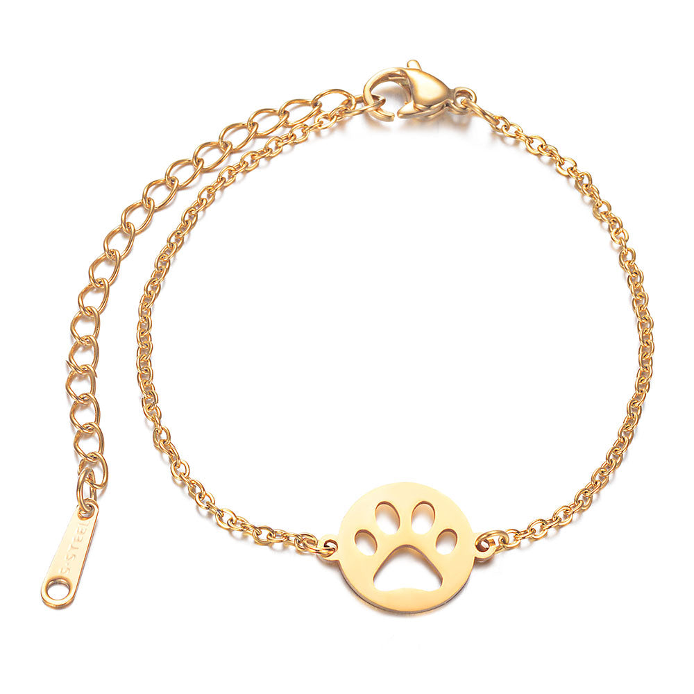 Pulsera de Mano (Huella)