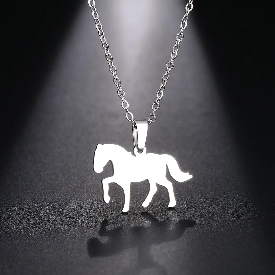 Cadena de Caballo 🐴 💕