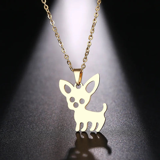 Cadena de Chihuahua Oro