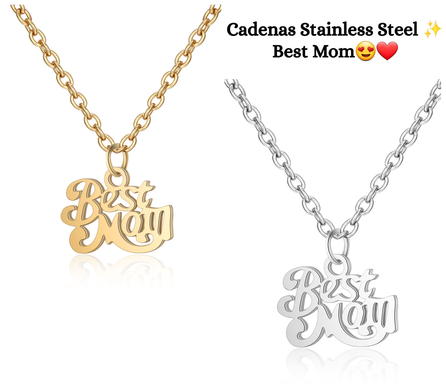 Cadena Best Mom 💓✨️