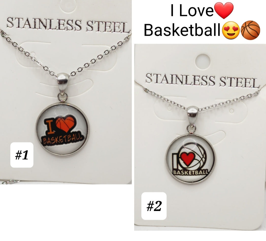 Cadena Baloncesto 🏀