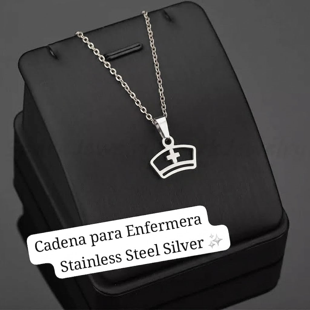 Cadenas para Enfermeras 🏥 💕