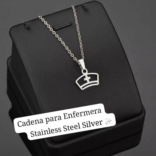 Cadenas para Enfermeras 🏥 💕