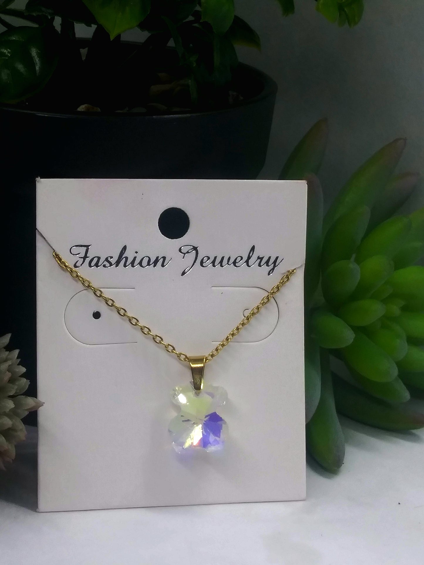 Collares de Osos 🐻 ✨️