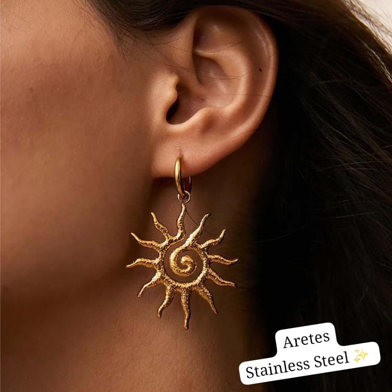Set Sol (Dorado) 🌞