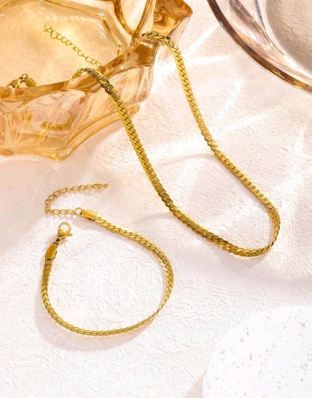 Gargantilla Set 💫