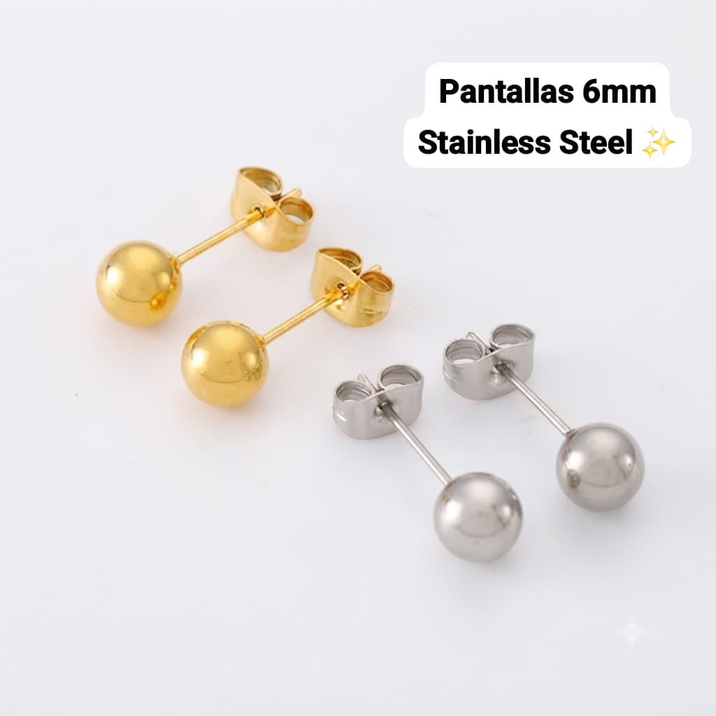 Pantallas de Bolita ✨️