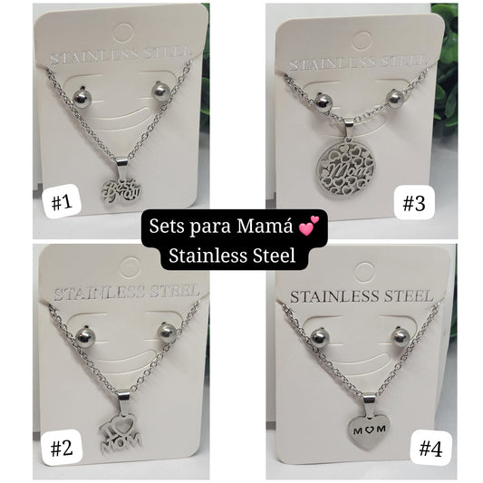 Sets para Mamá (Varios Diseños)💕
