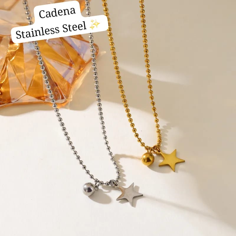 Cadena de Estrella 💫