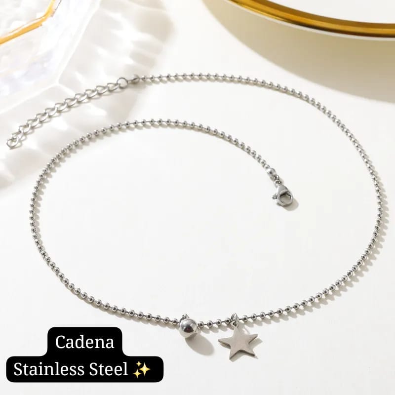 Cadena de Estrella 💫