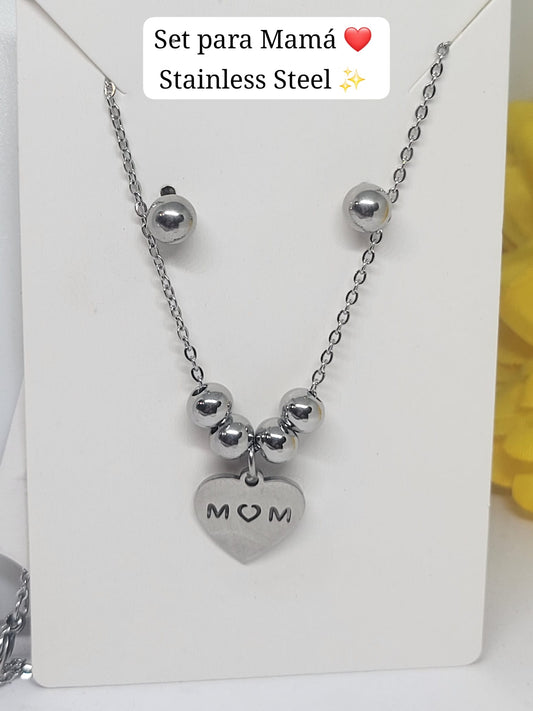 Set para Mamá 🩷✨️